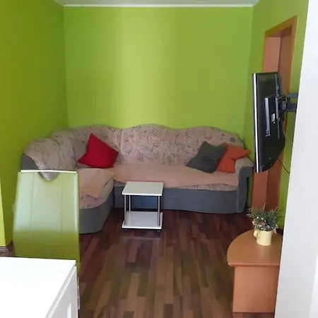 42 Qm Ferienwohnung Grömitz Zewnętrze zdjęcie