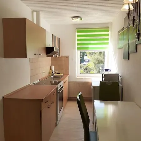 42 Qm Ferienwohnung Grömitz Zewnętrze zdjęcie