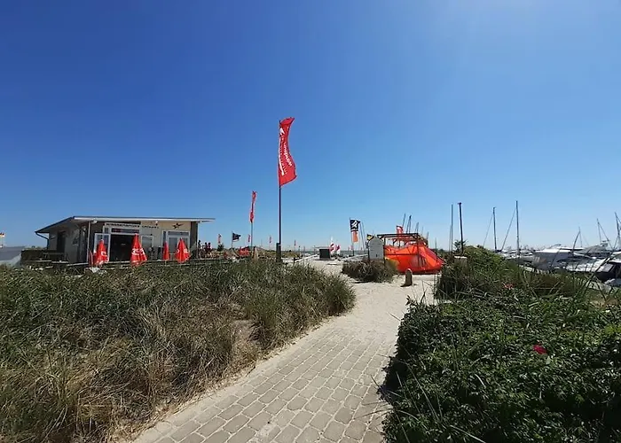 42 Qm Ferienwohnung