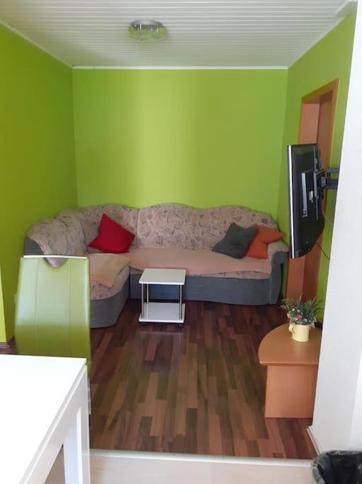 42 Qm Apartment *