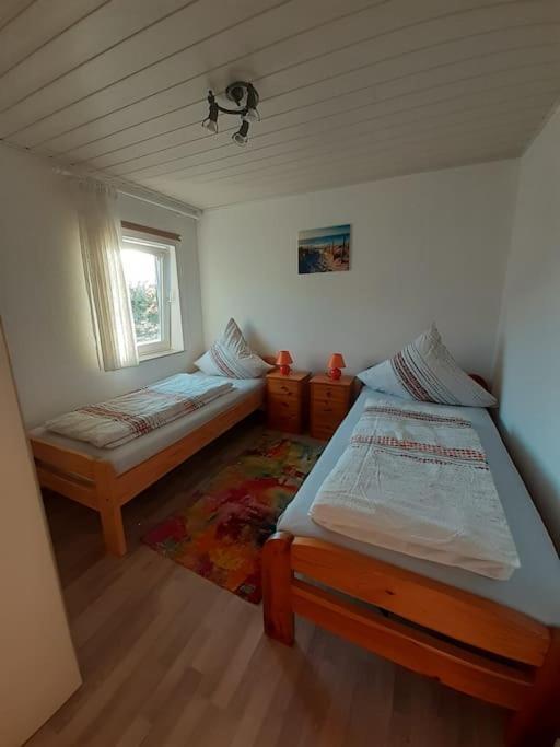 42 Qm Apartment