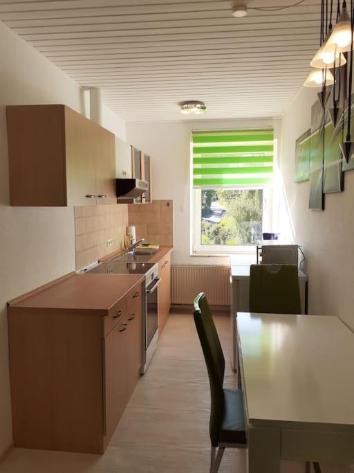 Apartment 42 Qm