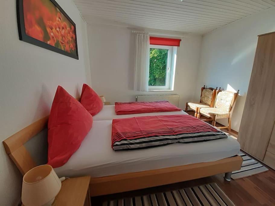 42 Qm Apartment *
